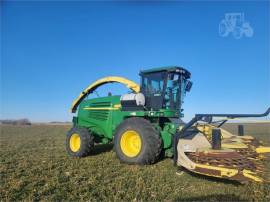 2012 JOHN DEERE 7750