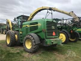 2012 JOHN DEERE 7950