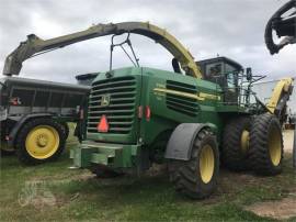 2012 JOHN DEERE 7950