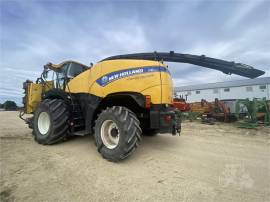 2012 NEW HOLLAND FR850