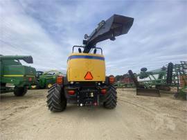 2012 NEW HOLLAND FR850