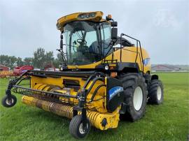 2012 NEW HOLLAND FR9060