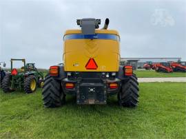 2012 NEW HOLLAND FR9060