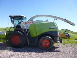 2013 CLAAS JAGUAR 960