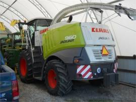 2013 CLAAS JAGUAR 960