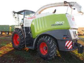 2013 CLAAS JAGUAR 960