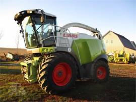 2013 CLAAS JAGUAR 960