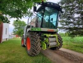 2013 CLAAS JAGUAR 960