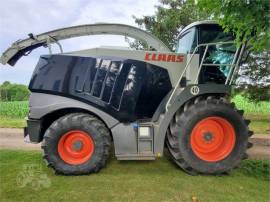 2013 CLAAS JAGUAR 960