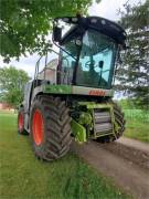 2013 CLAAS JAGUAR 960