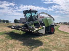 2013 CLAAS JAGUAR 960