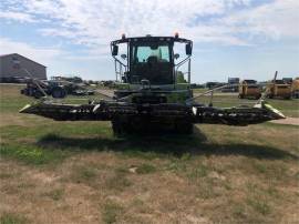 2013 CLAAS JAGUAR 960