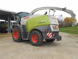 2013 CLAAS JAGUAR 970