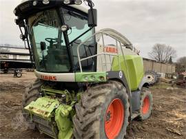 2013 CLAAS JAGUAR 970