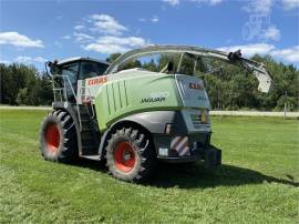 2013 CLAAS JAGUAR 970