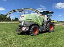 2013 CLAAS JAGUAR 970