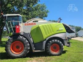 2013 CLAAS JAGUAR 970