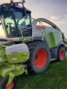 2013 CLAAS JAGUAR 980