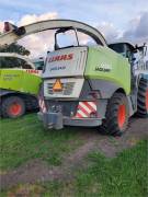 2013 CLAAS JAGUAR 980