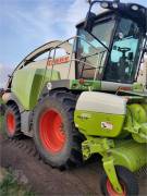 2013 CLAAS JAGUAR 980