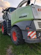 2013 CLAAS JAGUAR 980