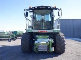 2013 CLAAS JAGUAR 980