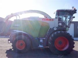 2013 CLAAS JAGUAR 980