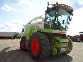 2013 CLAAS JAGUAR 980