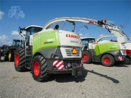 2013 CLAAS JAGUAR 980