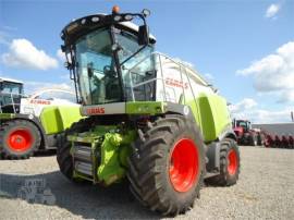 2013 CLAAS JAGUAR 980