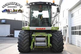 2013 CLAAS JAGUAR 980