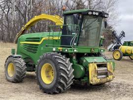 2013 JOHN DEERE 7780