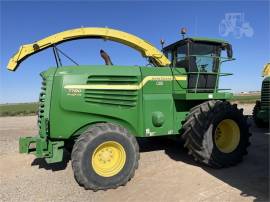 2013 JOHN DEERE 7780