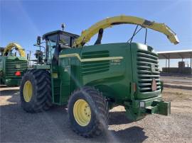 2013 JOHN DEERE 7780