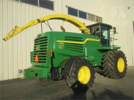 2013 JOHN DEERE 7780