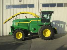 2013 JOHN DEERE 7780