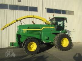 2013 JOHN DEERE 7780