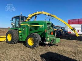 2013 JOHN DEERE 7780