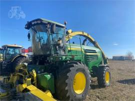 2013 JOHN DEERE 7780