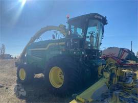 2013 JOHN DEERE 7780