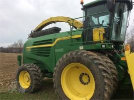 2013 JOHN DEERE 7780