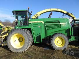 2013 JOHN DEERE 7780