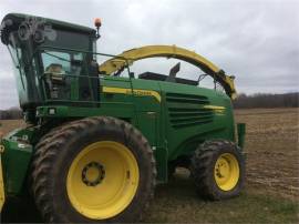 2013 JOHN DEERE 7780