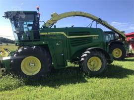 2013 JOHN DEERE 7980