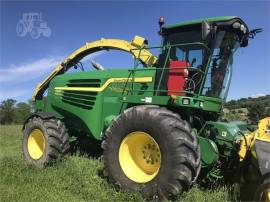 2013 JOHN DEERE 7980