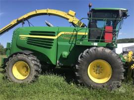 2013 JOHN DEERE 7980