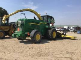 2013 JOHN DEERE 7980