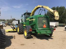 2013 JOHN DEERE 7980