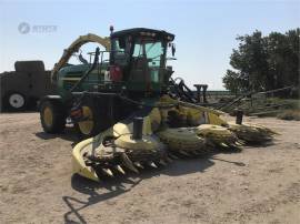 2013 JOHN DEERE 7980