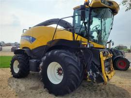 2013 NEW HOLLAND FR600